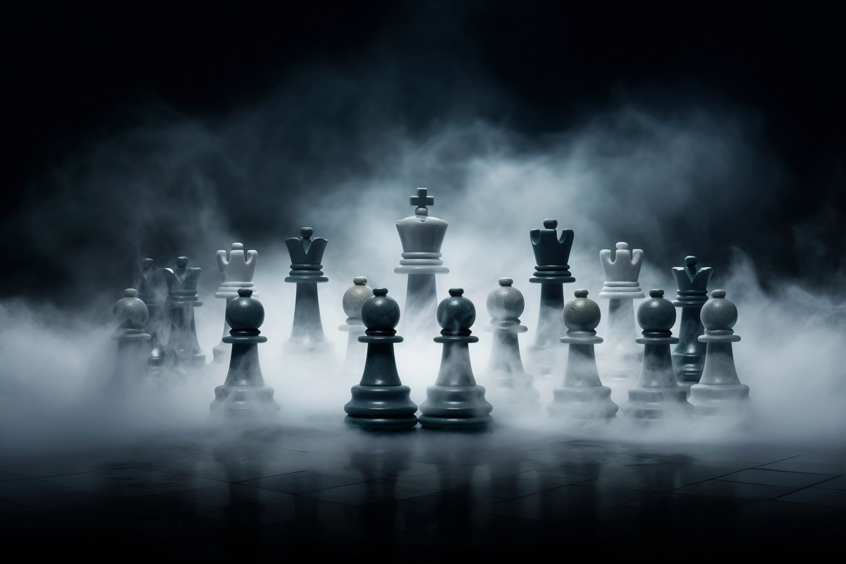 Indian Chess Grandmasters Making Big Moves