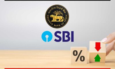 SBI in Talks with RBI to Lower CRR