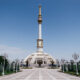 Ashgabat, an Oasis in the Desert Emerges as a Hidden Gem for Travelers