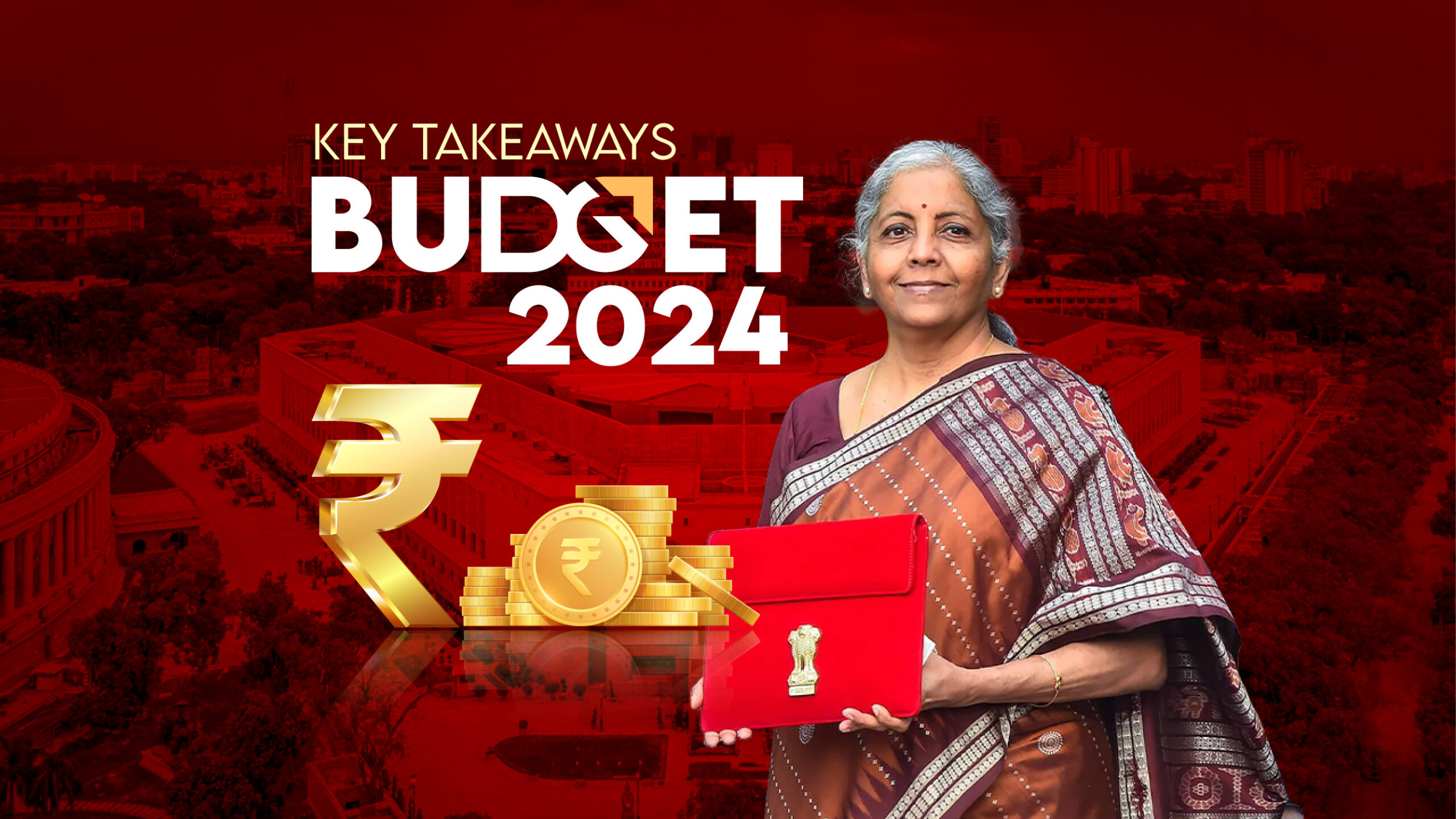 Budget 2024: Key Highlights and Analysis