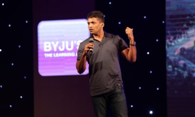 Byju's woes continue