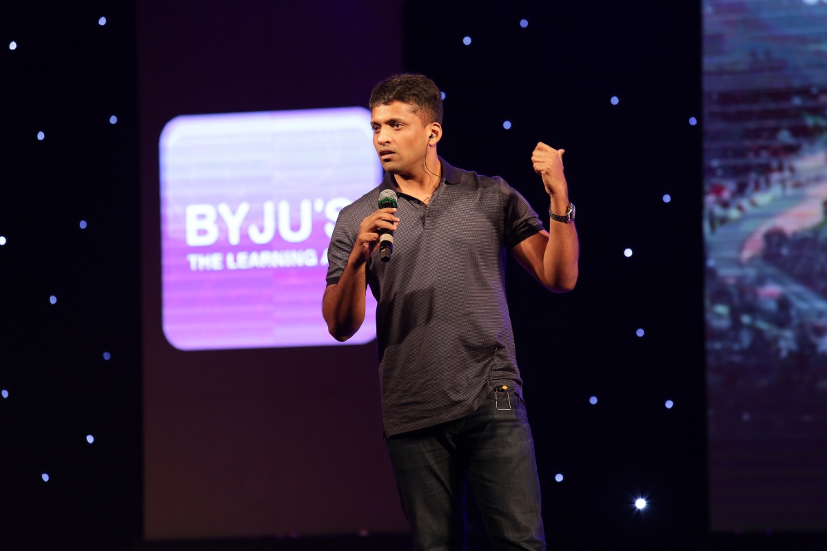 Byju's woes continue