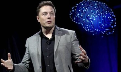 Elon Musk’s Neuralinks implants wireless brain chip in human for the first time