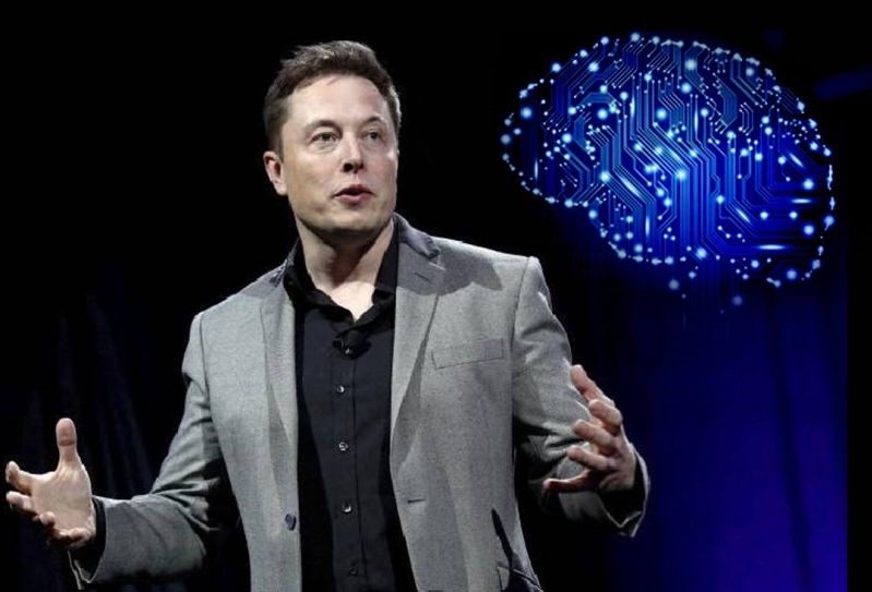 Elon Musk’s Neuralinks implants wireless brain chip in human for the first time
