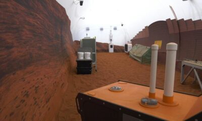 NASA Seeks Volunteers for Epic Year-long Simulation on Mars