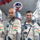 Prime Minister Unveils Astronaut Team for Historic Gaganyaan Mission