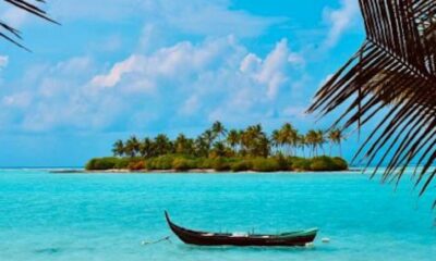 Lakshadweep Island to receive Rs 36000 Cr infrastructure upgrade with more ports and roads