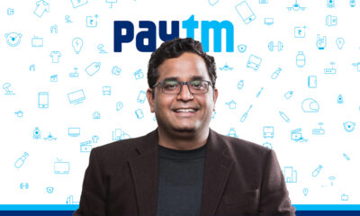 Paytm Pioneer: Vijay Shekhar Sharma's Journey from Dreams to Billions