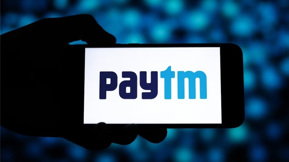 RBI Orders Paytm Payments Bank to Halt Fresh Deposits, Anticipates Annual Loss of Rs 500 Crores