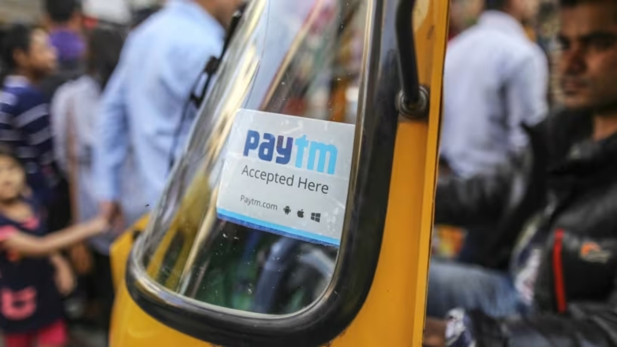 Paytm CEO in talks with RBI and Government amid regulatory concerns