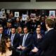 Meta CEO Mark Zuckerberg apologises to parents at Senate child safety hearing