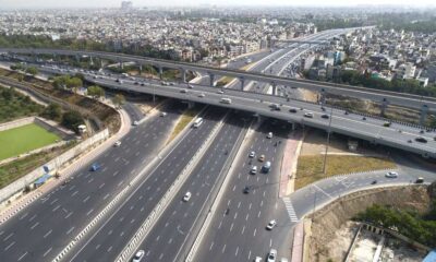 Delhi’s New Highway: Redefining Commuter Comfort