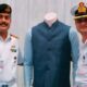Dress Code change to Kurta-Pyjama Sparks Debate among Navy Veterans
