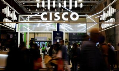 Cisco to Lay Off 4,000 Employees Amid Revenue Target Revision