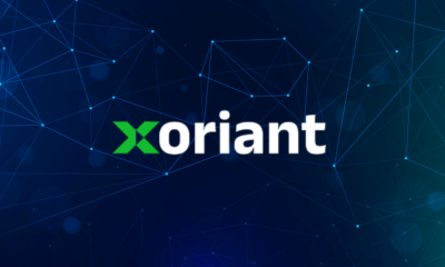 Xoriant Clinches Title of "Most Preferred Workplace in the IT/ITES 2023-2024"