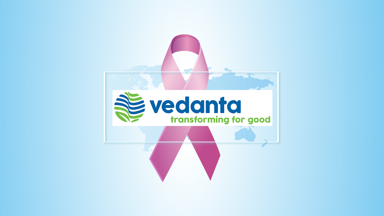 Vedanta's BALCO Medical Centre Bags Prestigious Cancer Grand Challenges Award, a First for India