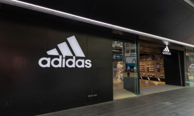 Adidas Reports First Annual Loss in 30 Years Following Kanye West Split