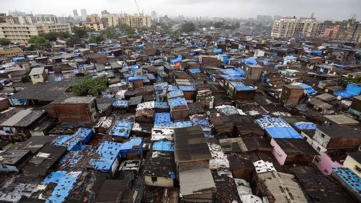 Dharavi Redevelopment Project : Resident survey starts today by Adani Group
