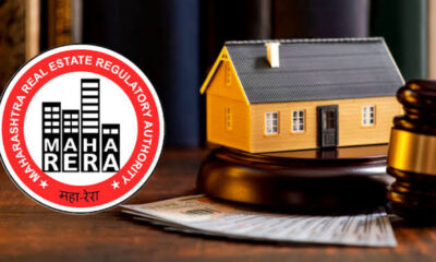 MahaRERA Proposes Stringent Financial Guidelines for Housing Projects
