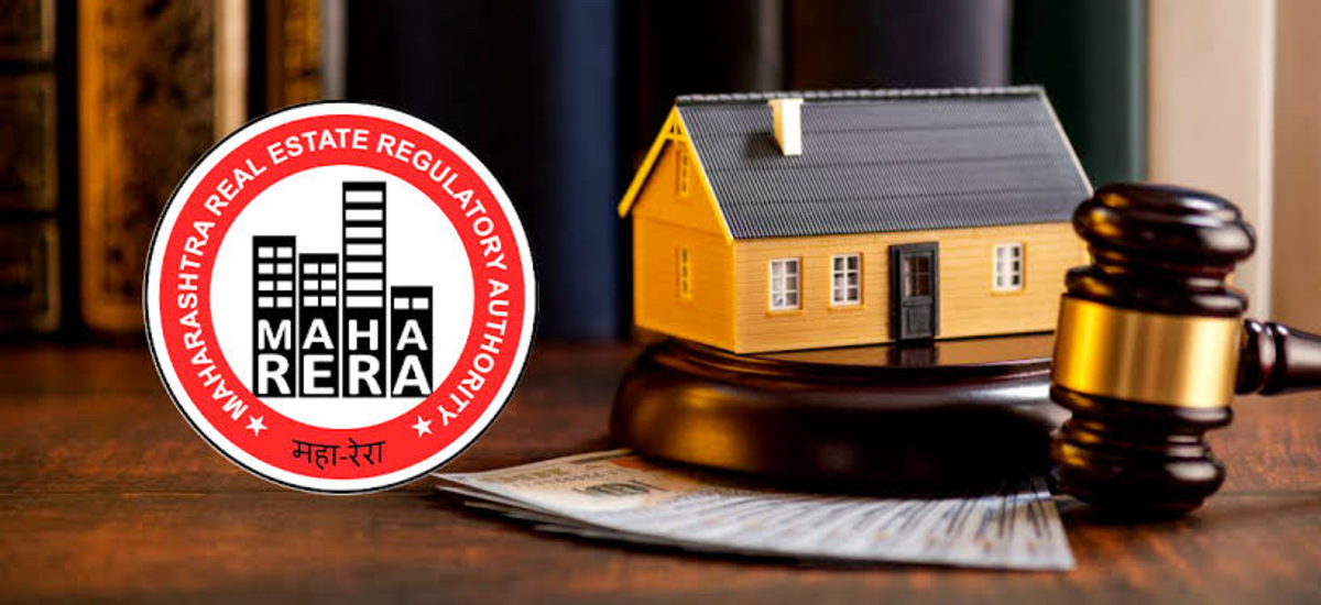 MahaRERA Proposes Stringent Financial Guidelines for Housing Projects