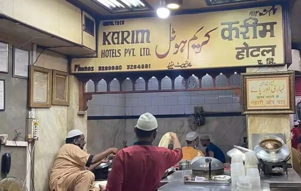 Karims-Delhi
