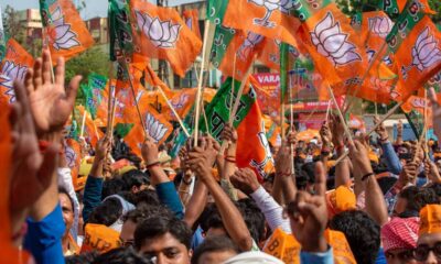 BJP's Second List for Lok Sabha Elections 2024 Unveiled: New Faces and Replacements