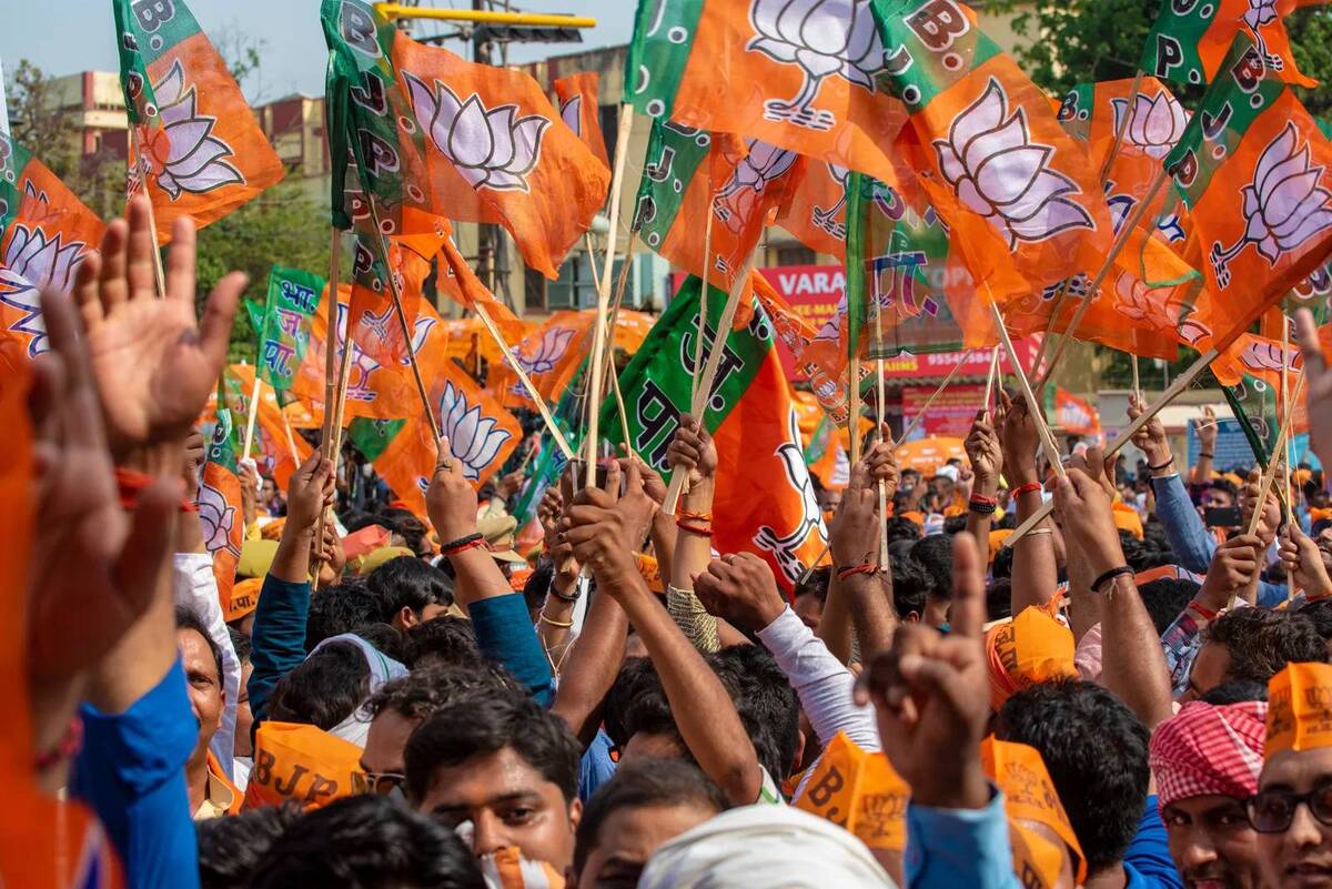 BJP's Second List for Lok Sabha Elections 2024 Unveiled: New Faces and Replacements