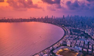 Mumbai Surpasses Beijing as Asia's Billionaire Capital, Ranks Third Globally