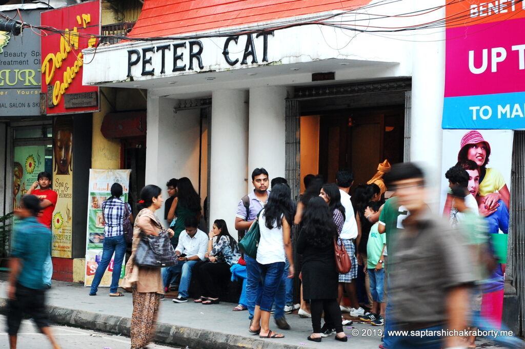 Peter-Cat-Kolkata