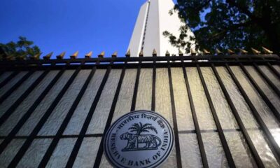 RBI Imposes Business Restrictions on IIFL Finance Limited Over Gold Loan Portfolio Concerns