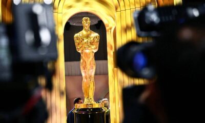 The 2024 Oscars: A Rollercoaster of Emotions, Surprises, and Milestones