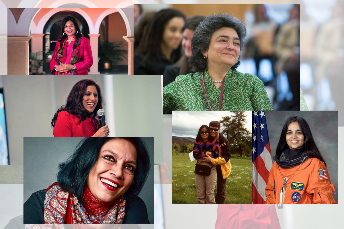 Celebrating Powerful Women Leaders on International Women's Day