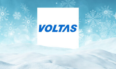 Voltas, India's No.1 AC brand, celebrates the highest ever landmark of 2 million units of AC sales in FY 2023-24