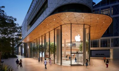 Report: Apple Looking to Expand its Indian Footprint with More Stores