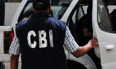 Megha Engineering, second-biggest electoral bond buyer, booked by CBI in corruption case
