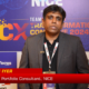 Ganesh Iyer, Senior CX Portfolio Consultant, NICE