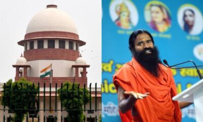 Patanjali misleading ads: Supreme Court said, “We Will Rip You Apart”