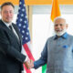 Elon Musk confirms his visit to India to meet Indian Prime minister Narendra Modi
