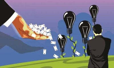 Indian Startups Navigate Challenges as Funding Declines
