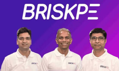 Mumbai-Based BriskPe Secures $5 Million Seed Funding from PayU