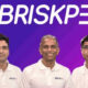 Mumbai-Based BriskPe Secures $5 Million Seed Funding from PayU