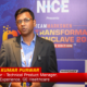 Manish Kumar Purwar, Sr. Director - Technical Product Manager, Customer Experience, GE Healthcare