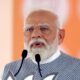 Modi aims '5 PMs in 5 Years' Jibe at India Bloc: A Barb with a Bite