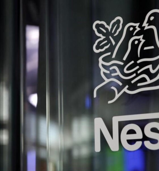 Nestlé Stirs Fresh Controversy with High Sugar Content in Baby-food Products