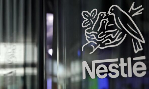 Nestlé Stirs Fresh Controversy with High Sugar Content in Baby-food Products