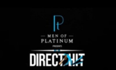 Men of Platinum's 'Direct Hit' Lights Up IPL 2024