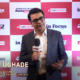 Pradip Ughade, President- India Business, Hindustan Pencils Private Limited