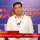 Rahul Bharde, SVP & Head of Analytics & Insights, Jubilant Foodworks