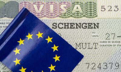 Now, Apply for a Schengen Visa with Longer Validity