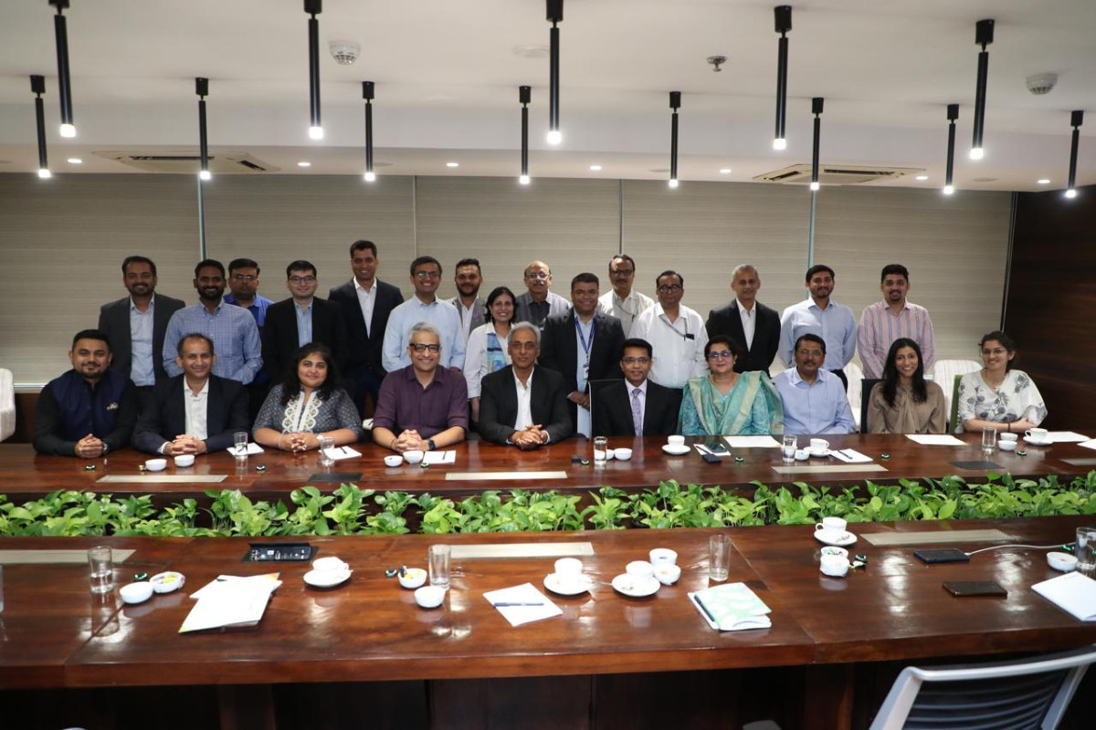 Global Alliance of Mass Entrepreneurship and Small Industries Development Bank of India successfully complete first NBFC Growth Accelerator Programme cohort